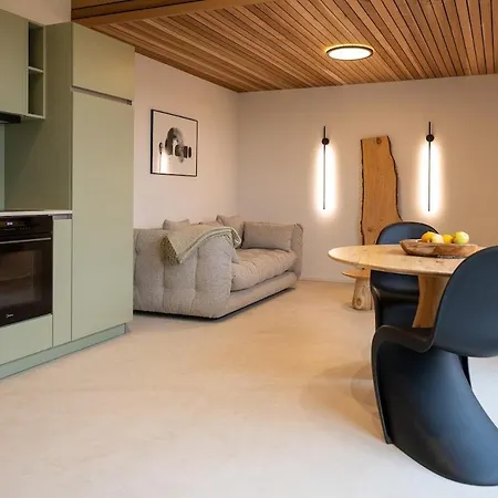 Le Marzelheide 3 Hébergement de vacances