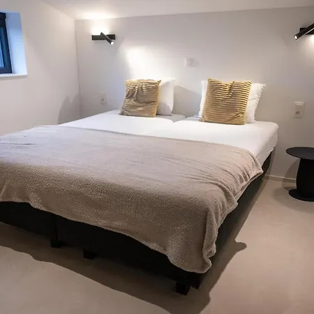 Hébergement de vacances Le Marzelheide 3 *