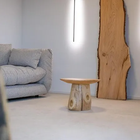 Hébergement de vacances Le Marzelheide 3