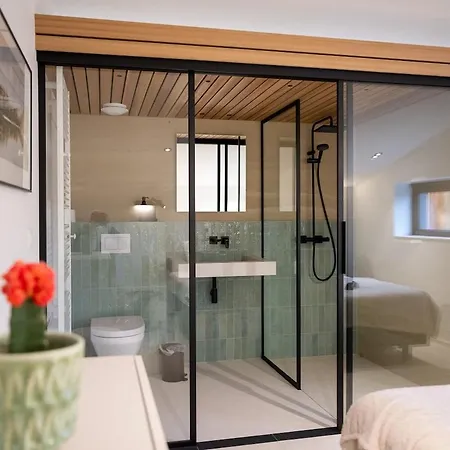 Le Marzelheide 3 Hébergement de vacances Lontzen