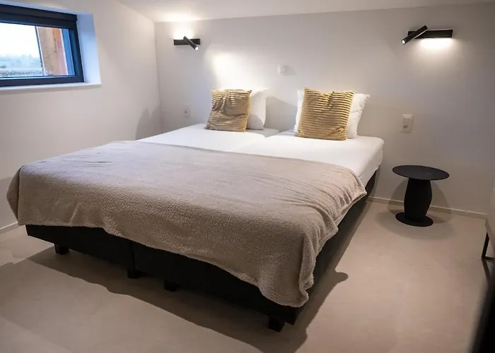 Vakantiehuis Le Marzelheide 3 *