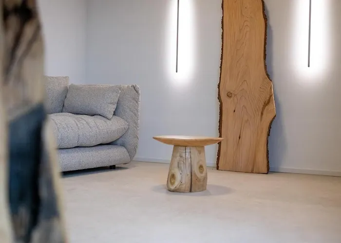 Vakantiehuis Le Marzelheide 3