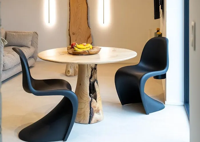 Le Marzelheide 3 Vakantiehuis