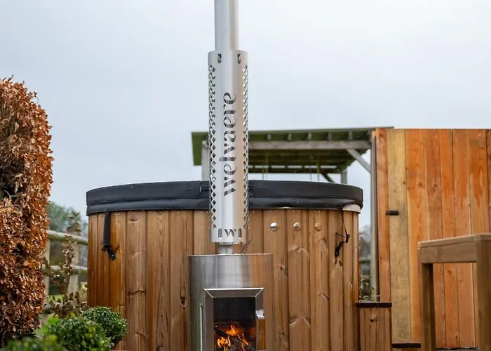 Le Marzelheide 3 Lontzen