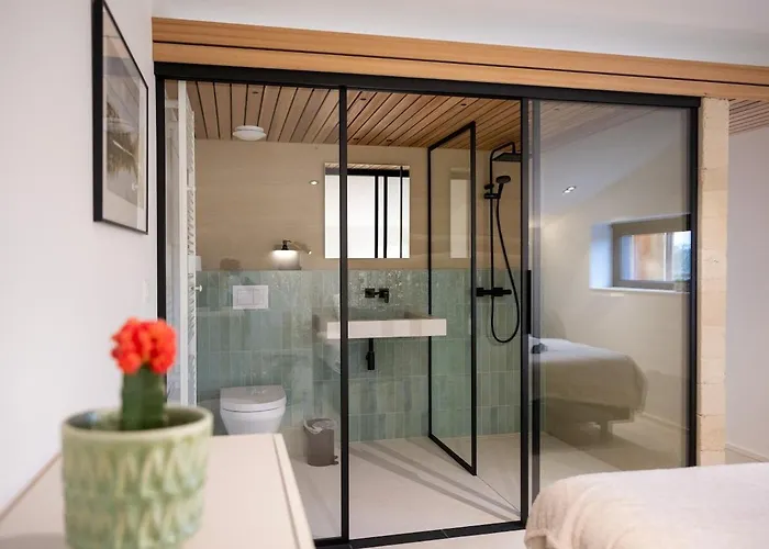 Le Marzelheide 3 Vakantiehuis Lontzen